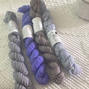 Montoya Merino Wool Light